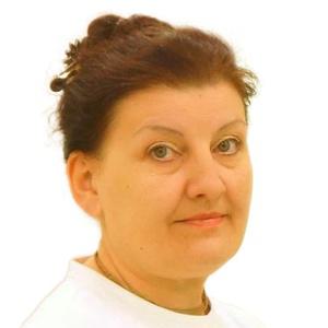 Ус Елена Анатольевна