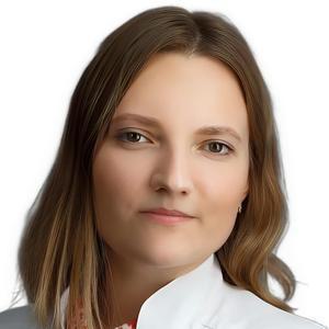Маганева Ирина Сергеевна