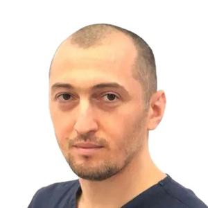 Агиров Мурат Мухамедович