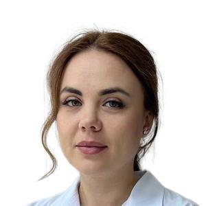 Агранович Ирина Сергеевна