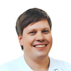 Екимов Кирилл Юрьевич