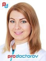 Вязникова Елена Вячеславовна
