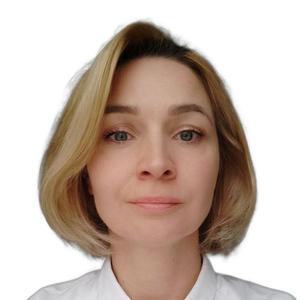 Подгорная Александра Анатольевна