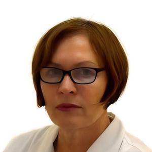 Духанина Надежда Николаевна