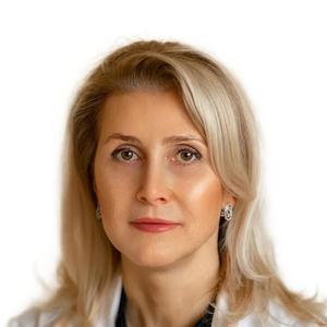 Синицына Анна Валентиновна