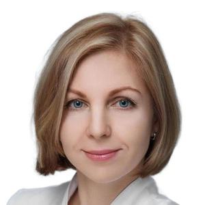 Окуловских Наталья Владимировна