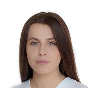 Шапошник Татьяна Владимировна