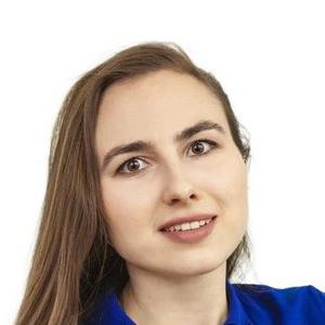Кузнецова Анна Сергеевна