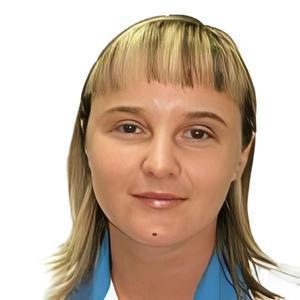 Бикеева Наталья Александровна
