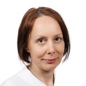 Невская Елена Владимировна