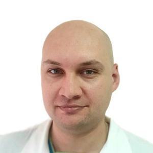 Коняшин Арсений Артурович
