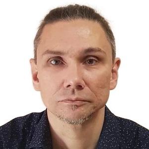 Мешков Андрей Валентинович