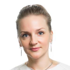 Коновалова Анастасия Дмитриевна