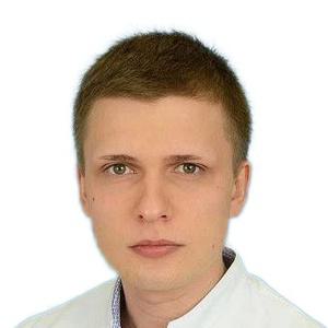 Никитин Павел Алексеевич