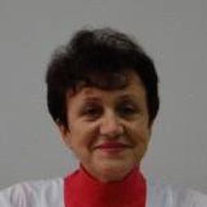 Мелютина Галина Васильевна