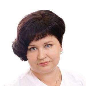 Беспалова Ирина Сергеевна