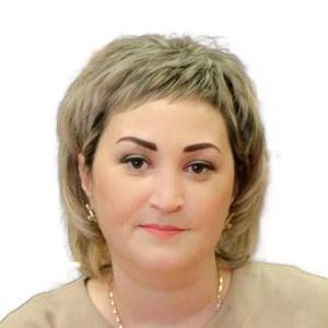 Отморская Татьяна Валерьевна