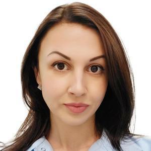 Алфимова Оксана Сергеевна