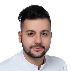 Кантаев Руслан Владимирович