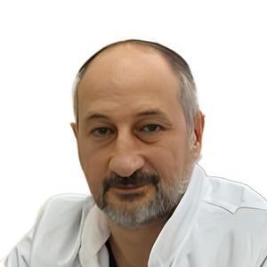 Темиряев Сергей Миронович