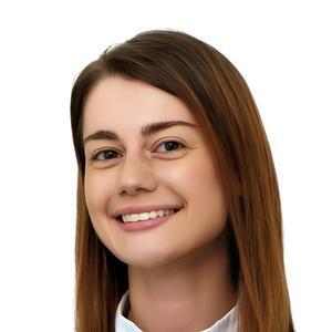 Карелина Элеонора Абраамовна