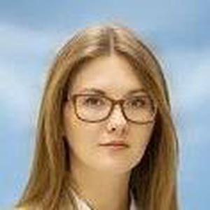 Дроздова Анна Олеговна