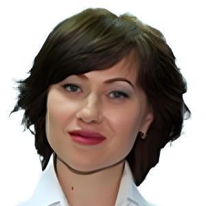 Радченко Ирина Александровна