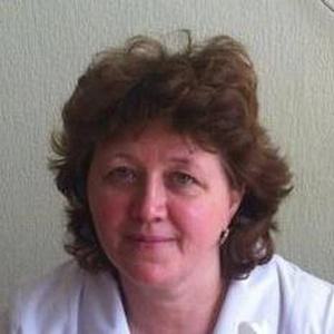 Панченко Ирина Викторовна
