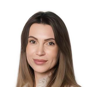 Коновалова Юлия Вадимовна
