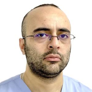 Багиров Садиг Ханбалаевич
