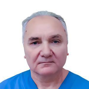 Мишин Николай Альбертович