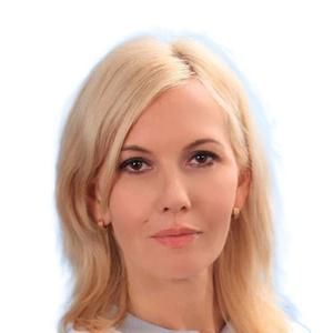 Шапкина Елена Валерьевна