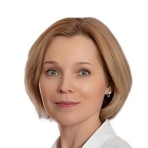 Михайлова Елена Вячеславовна