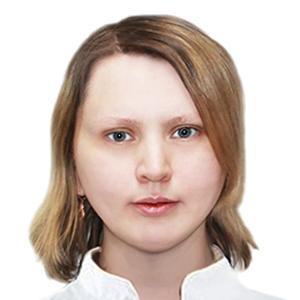 Ибадулоева Мария Витальевна