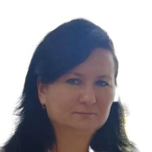 Клементьева Ольга Александровна
