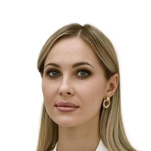 Михайлова Ольга Николаевна