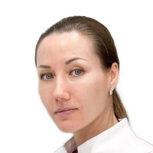 Степанова Татьяна Васильевна