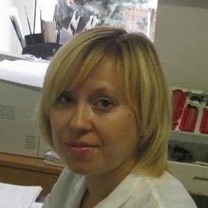 Хуснутдинова Лилия Харисовна