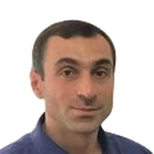 Политов Владислав Нодарьевич