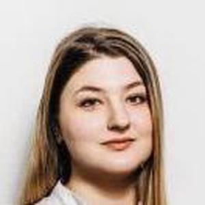 Иванова Валерия Николаевна