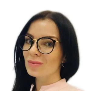 Гребнева Татьяна Николаевна