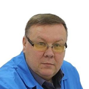 Неплюхин Сергей Александрович