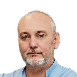 Касимов Вадим Маратович