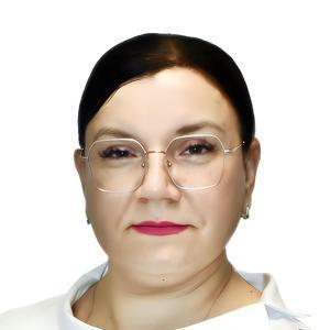 Щёкина Елена Александровна