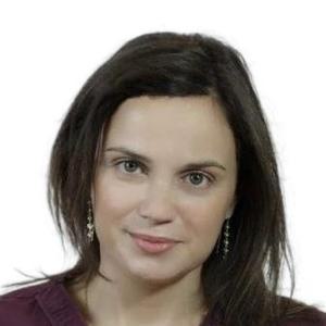 Медведева Светлана Николаевна