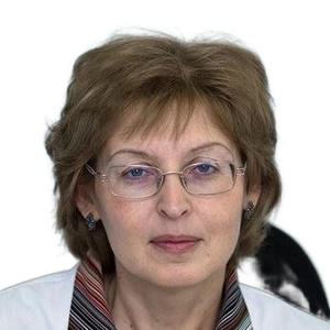 Гольцова Елена Викторовна