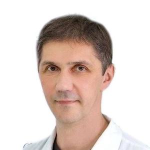 Снопко Сергей Вячеславович