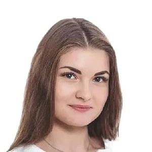 Белькова Мария Дмитриевна