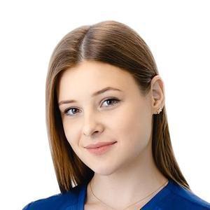 Новикова Ксения Григорьевна