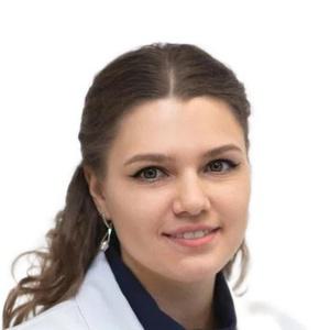 Чигидинова Дарья Сергеевна